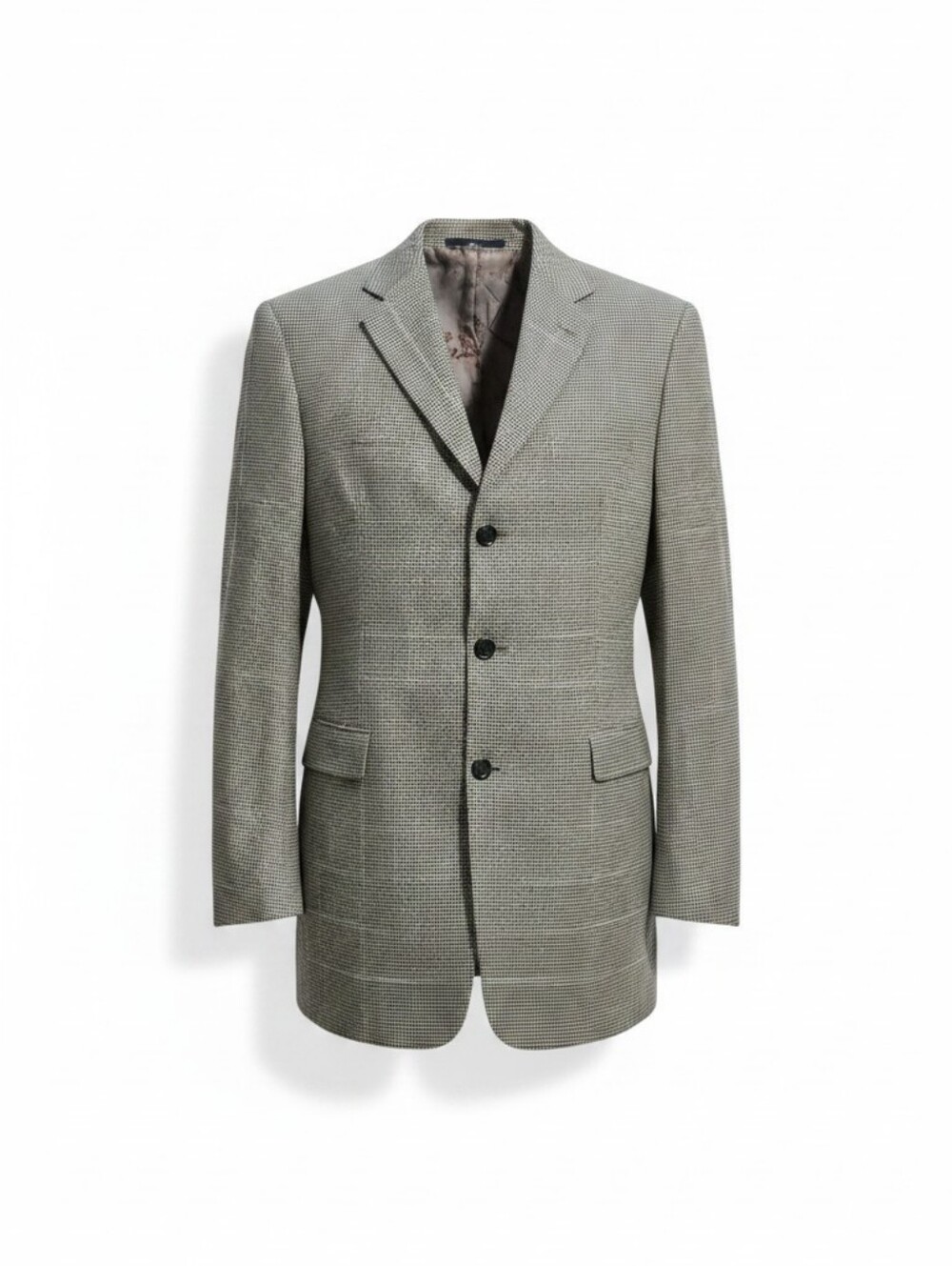 Burberry Kensington Mens Blazer